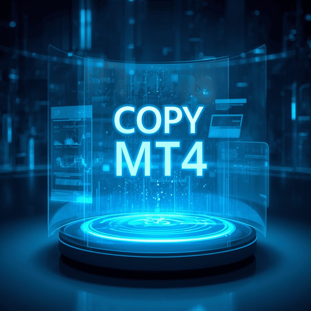 copy MT4
